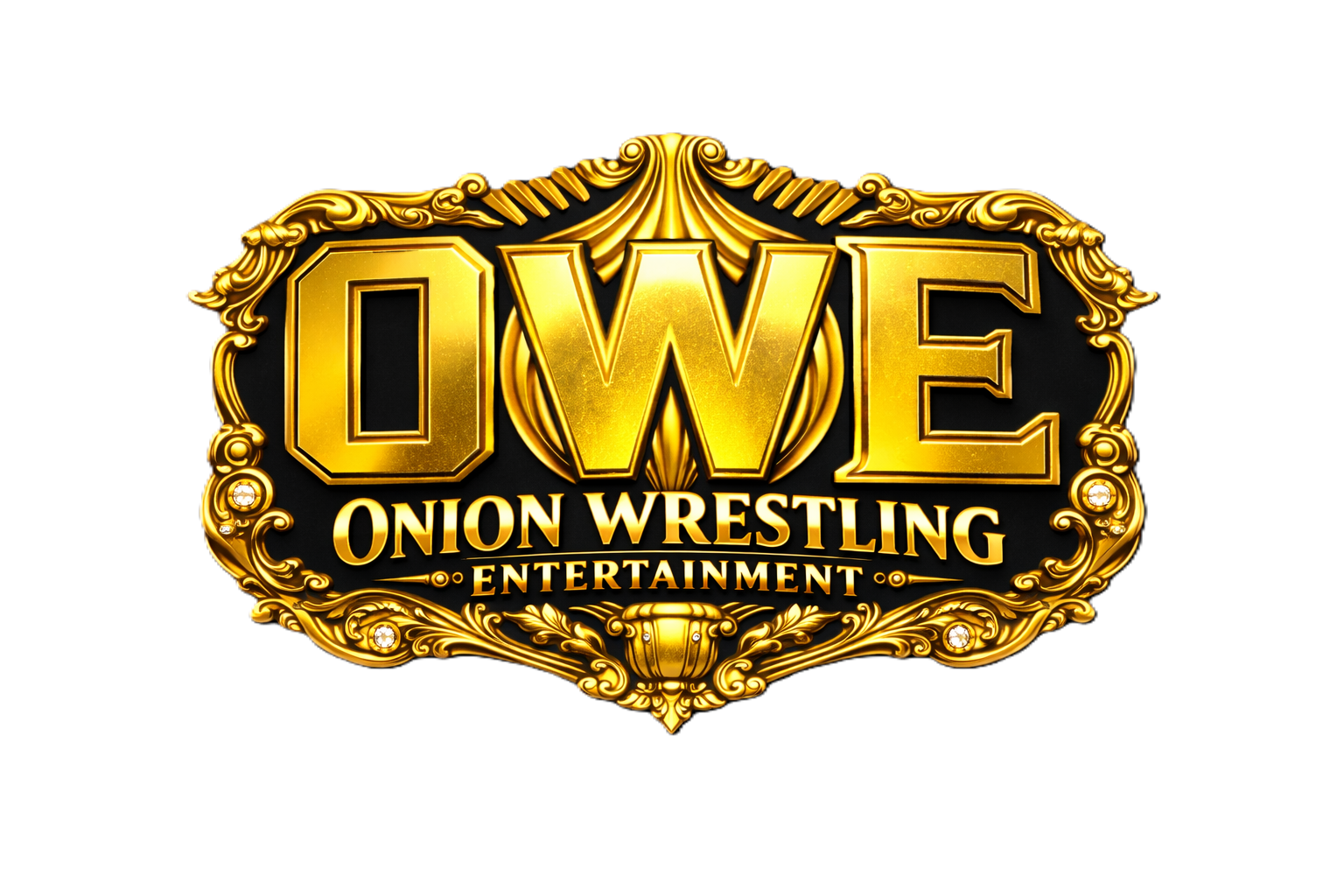 OWE — Onion Wrestling Entertainment
